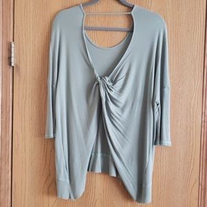 Womens medium top